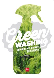 couverture livre greenwashing