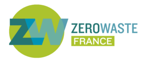 associations maison zéro déchet logo Zero Waste France