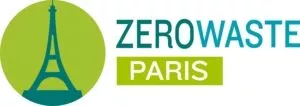 logo Zero Waste Paris