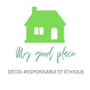 Logo My Good Place