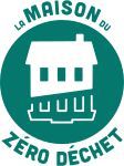 La Maison du Zéro Déchet Logo
